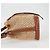 LOUIS VUITTON Noe BB Borsa a Spalla Raffia Beige M24722 LV Auth 125491SM - vista 3