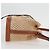 LOUIS VUITTON Noe BB Borsa a Spalla Raffia Beige M24722 LV Auth 125491SM - vista 4