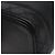 CHANEL Vanity Pouch in pelle di agnello nera con CC dorato Auth bs26985 Nero D'oro - vista 10