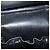 CHANEL Vanity Pouch in pelle di agnello nera con CC dorato Auth bs26985 Nero D'oro - vista 17