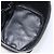 CHANEL Vanity Pouch in pelle di agnello nera con CC dorato Auth bs26985 Nero D'oro - vista 18