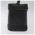 CHANEL Vanity Pouch in pelle di agnello nera con CC dorato Auth bs26985 Nero D'oro - vista 4