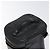 CHANEL Vanity Pouch in pelle di agnello nera con CC dorato Auth bs26985 Nero D'oro - vista 6