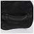 CHANEL Vanity Pouch in pelle di agnello nera con CC dorato Auth bs26985 Nero D'oro - vista 7