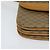 Gucci Borsa a Spalla Micro GG Supreme PVC Beige Oro 004 106 0024 Auth ki5768 D'oro - vista 10
