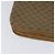 Gucci Borsa a Spalla Micro GG Supreme PVC Beige Oro 004 106 0024 Auth ki5768 D'oro - vista 12