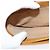 Gucci Borsa a Spalla Micro GG Supreme PVC Beige Oro 004 106 0024 Auth ki5768 D'oro - vista 18