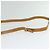 Gucci Borsa a Spalla Micro GG Supreme PVC Beige Oro 004 106 0024 Auth ki5768 D'oro - vista 7