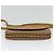 Gucci Borsa a Spalla Micro GG Supreme PVC Beige Oro 004 106 0024 Auth ki5768 D'oro - vista 9