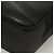 Borsa Tote Gancini in pelle nera e oro di Salvatore Ferragamo Auth bs26846 Nero D'oro - vista 11