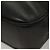 Borsa Tote Gancini in pelle nera e oro di Salvatore Ferragamo Auth bs26846 Nero D'oro - vista 13