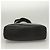 Borsa Tote Gancini in pelle nera e oro di Salvatore Ferragamo Auth bs26846 Nero D'oro - vista 9