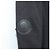 Moncler Sudadera de Manga Larga Sudadera de Algodón Negra Auth ym020M Negro - vista 3