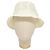 GUCCI GG Canvas Bucket Hat L Weiß Auth hk2863 - Ansicht 2