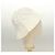 GUCCI GG Canvas Bucket Hat L Weiß Auth hk2863 - Ansicht 5