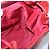 CHANEL Kaviarhaut Rucksack Kaviarhaut Rot Gold CC Auth 127574 - Ansicht 16