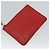 CHANEL Kaviarhaut Rucksack Kaviarhaut Rot Gold CC Auth 127574 - Ansicht 19
