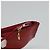 CHANEL Kaviarhaut Rucksack Kaviarhaut Rot Gold CC Auth 127574 - Ansicht 25