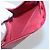 CHANEL Kaviarhaut Rucksack Kaviarhaut Rot Gold CC Auth 127574 - Ansicht 26