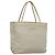 PRADA Borsa a mano in nylon bianco Auth bs26886