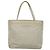 PRADA Borsa a mano in nylon bianco Auth bs26886 - vista 13