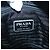 PRADA Borsa a mano in nylon bianco Auth bs26886 - vista 18
