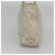 PRADA Borsa a mano in nylon bianco Auth bs26886 - vista 3