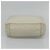 PRADA Borsa a mano in nylon bianco Auth bs26886 - vista 5