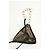 Louis Vuitton Bañador marrón Castaño - vista 3