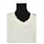 Isabel Marant Top de algodón blanco  - vista 2