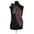 Louis Vuitton Top negro