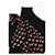 Louis Vuitton Top negro - vista 2