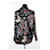Chanel Camisa de seda Negro - vista 4