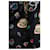 Chanel Camisa de seda Negro - vista 5