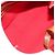 LOUIS VUITTON Monogram Vernis Reade PM Borsa a Mano Rossa M91088 LV Auth bs26765 Rosso - vista 11