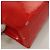 LOUIS VUITTON Monogram Vernis Reade PM Borsa a Mano Rossa M91088 LV Auth bs26765 Rosso - vista 15