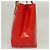 LOUIS VUITTON Monogram Vernis Reade PM Borsa a Mano Rossa M91088 LV Auth bs26765 Rosso - vista 3