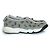 Christian Dior Dior, graue Biene verzierte Mesh-Fusionsneaker - Ansicht 4