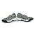 Christian Dior Dior, graue Biene verzierte Mesh-Fusionsneaker - Ansicht 6