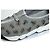 Christian Dior Dior, graue Biene verzierte Mesh-Fusionsneaker - Ansicht 8