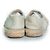 Chanel, espadrillas in tela beige - vista 7