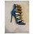 Denim con borchie Philipp Plein Blu - vista 4
