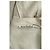Vestido Acne Studios de linho bege - vista 5