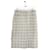 Louis Vuitton Falda gris  - vista 1