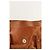 SéZane Brown leather shoulder bag - view 3