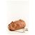 SéZane Brown leather shoulder bag - view 4