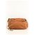 SéZane Brown leather shoulder bag - view 6