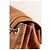 SéZane Brown leather shoulder bag - view 7