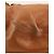 SéZane Brown leather shoulder bag - view 8