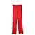Moncler Rote Sporthose
